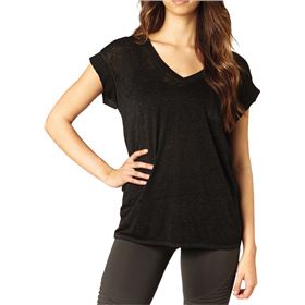Fox Racing Whirlwind Women's Tee