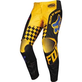 Fox Racing 180 Czar Pants