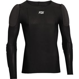 Fox Racing Baseframe Protection Shirt