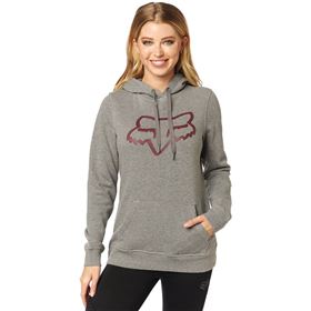 Fox Racing Centered Women's Hoody