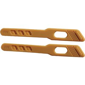 Fox Racing Comp Replacement Silicone Boot Straps