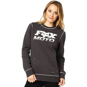 Fox Racing Charger Women's Sweatshirt