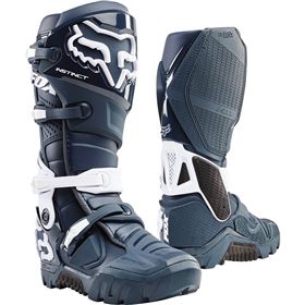 Fox Racing Instinct X Boots