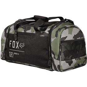 Fox Racing 180 Camo Duffle Bag