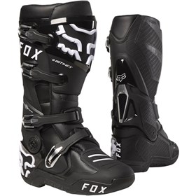 Fox Racing Instinct Boots