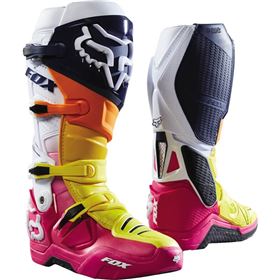 Fox Racing Instinct Idol A1 Limited Edition Boots