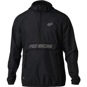 Fox Racing Savage Anorak Jacket