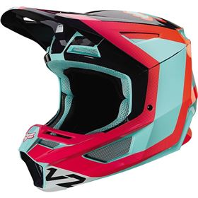 Fox Racing V2 Voke Helmet