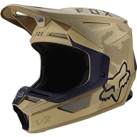 Fox Racing V2 Speyer Helmet