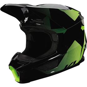 Fox Racing V1 Tayzer Helmet