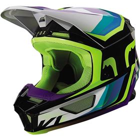 Fox Racing V1 Tro Helmet