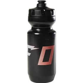 Fox Racing Purist Wurd Water Bottle