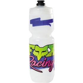 Fox Racing Purist Castr Water Bottle