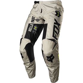 Fox Racing 180 Illmatik Pants