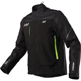 Fox Racing Legion Downpour Waterproof Jacket