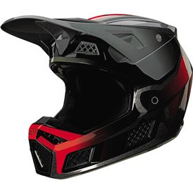 Fox Racing V3 RS Wired Helmet