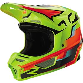 Fox Racing V2 Leen Helmet
