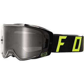 Fox Racing Vue Psycosis Spark Goggles