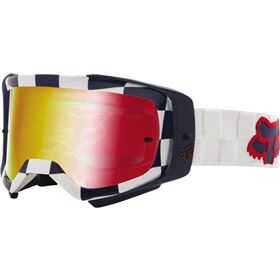 Fox Racing Airspace Afterburn Spark Goggles