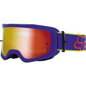 Fox Racing Main Oktiv Spark Goggles
