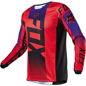 Fox Racing 180 Oktiv Youth Jersey