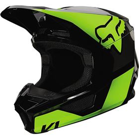 Fox Racing V1 Revn Youth Helmet