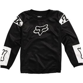 Fox Racing 180 Revn Pee Wee Jersey