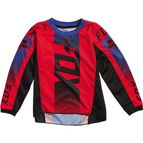 Fox Racing 180 Oktiv Pee Wee Jersey