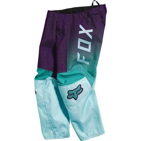 Fox Racing 180 Voke Girl's Pee Wee Pants