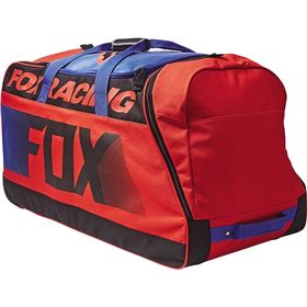 Fox Racing Shuttle Oktiv Wheeled Gear Bag