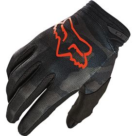 Fox Racing 180 Trev Camo Gloves