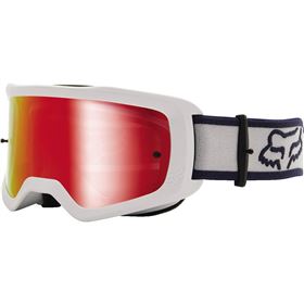 Fox Racing Main Barren Spark Youth Goggles