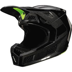 Fox Racing V3 RS Shade Helmet