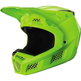 Fox Racing V3 RS Psycosis Helmet