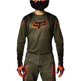 Fox Racing Legion Air Kovent Vented Jersey