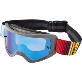 Fox Racing Main Cntro Limited Edition Goggles