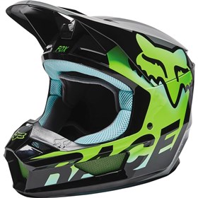 Fox Racing V1 Trice Youth Helmet