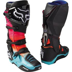 Fox Racing Instinct Pyre Limited Edition Boots