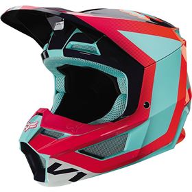 Fox Racing V1 Voke Youth Helmet