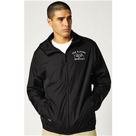 Fox Racing La Neta Nomad Windbreaker