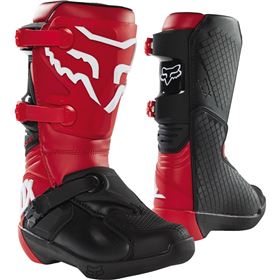 Fox Racing Comp Youth Boots