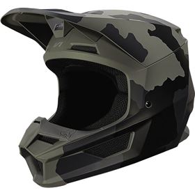 Fox Racing V1 Trev Helmet