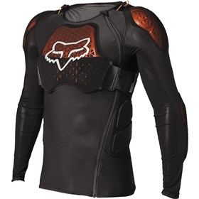Fox Racing Baseframe Pro D3O Protection Jacket