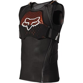 Fox Racing Baseframe Pro D3O Protection Vest