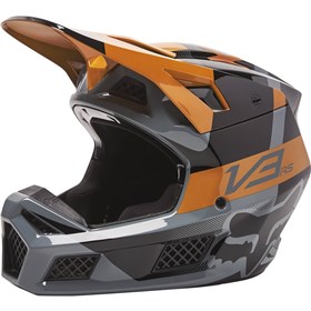 Fox Racing V3 RS Riet Helmet