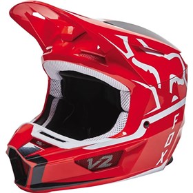 Fox Racing V2 Merz Helmet