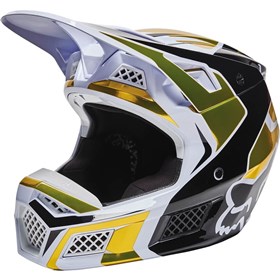Fox Racing V3 RS Mirer Helmet