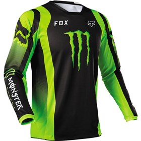Fox Racing 180 Monster Jersey