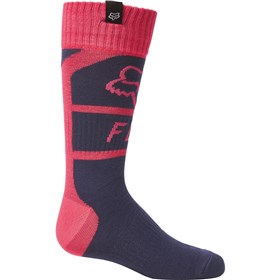 Fox Racing Lux Girl's Socks