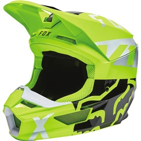 Fox Racing V1 Skew Youth Helmet